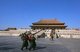 China: Hall of Supreme Harmony, The Forbidden City (Zijin Cheng), Beijing